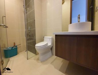 Unfurnished apartment for rent in N01-T4 Building, Ngoai Giao Doan Hanoi (5)
