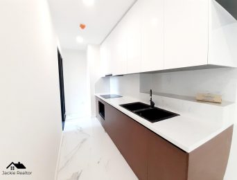 Unfurnished apartment for rent in Sunshine City Hanoi, Ciputra Tay Ho (17)