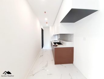 Unfurnished apartment for rent in Sunshine City Hanoi, Ciputra Tay Ho (4)