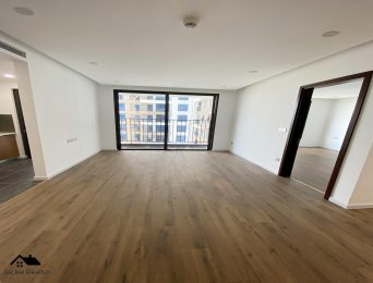 Unfurnished apartment for rent in The 6th Element, Tay Ho Tay Urban, West of West Lake, Hanoi (1)
