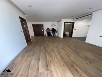 Unfurnished apartment for rent in The 6th Element, Tay Ho Tay Urban, West of West Lake, Hanoi (13)