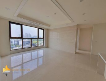 Unfurnished apartment in Daewoo Starlake for rent (3)