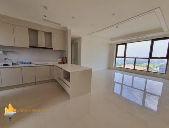 Unfurnished apartment in Daewoo Starlake for rent (5)