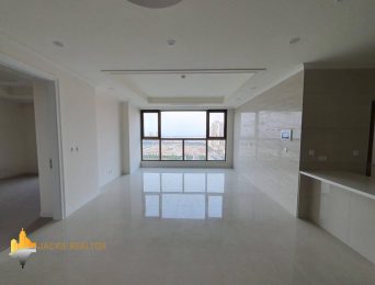 Unfurnished lake view 3BRs apartment for rent at Starlake Hanoi (4)