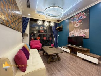 Unique 2-bedroom apartment for rent at Sunshine Riverside project (3)