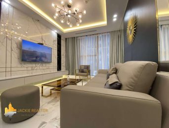 Unique apartment for rent in Sunshine City Best option for 2020 (2)