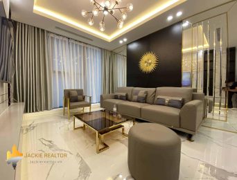 Unique apartment for rent in Sunshine City Best option for 2020 (3)