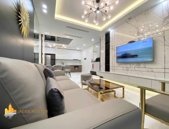 Unique apartment for rent in Sunshine City Best option for 2020 (5)