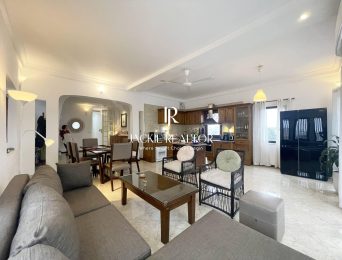 Unique triplex penthouse for rent in Westlake - No. 09 Dang Thai Mai Str (2)