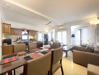 Unique triplex penthouse for rent in Westlake - No. 09 Dang Thai Mai Str (3)