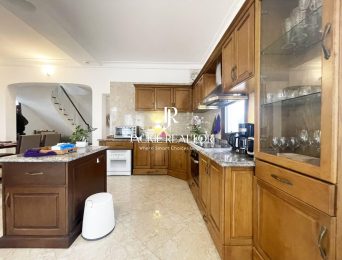 Unique triplex penthouse for rent in Westlake - No. 09 Dang Thai Mai Str (5)