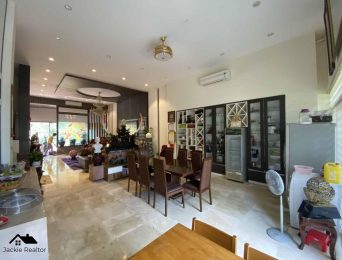 V.I.P villa for rent in Ciputra Hanoi (30)