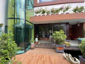 V.I.P villa for rent in Ciputra Hanoi (34)