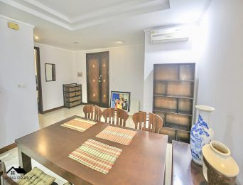 Very Good Price Apartment For Rent In G3 Building, Ciputra Hanoi (8)