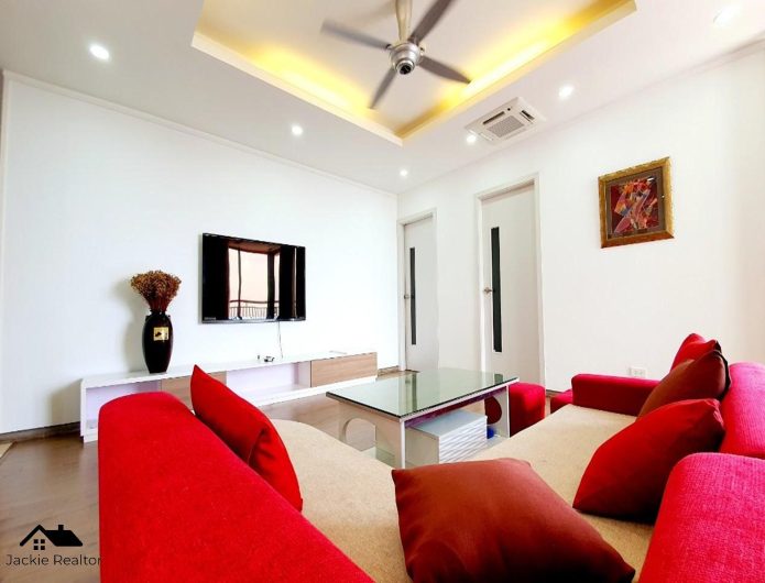 Very Large Apartment For Rent In N01-T2 Building, Diplomatic Corps Hanoi (3)