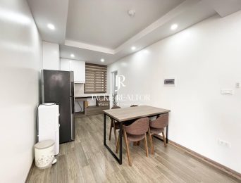 Very airy 2-bedroom serviced apartment for rent in Tay Ho street, Westlake Hanoi (5)