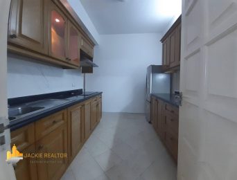 Very cheap 123m2 apartment for rent in E1 Building, Ciputra (7)