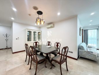 Very cheap 146-SQM 3-bedroom apartment in L2 Ciputra for rent (4)