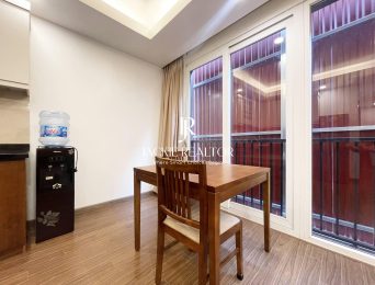 Very cheap 2-bedroom apartment for rent in Tay Ho (4)