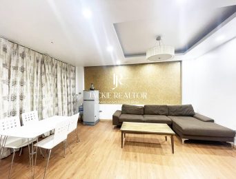 Very cheap 2BHK apartment in Dang Thai Mai for rent (2)