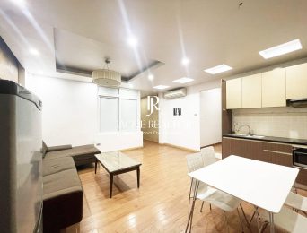 Very cheap 2BHK apartment in Dang Thai Mai for rent (3)