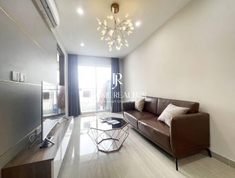 Very cheap 2BRs1Bath apartment in L5 Ciputra for rent (3)