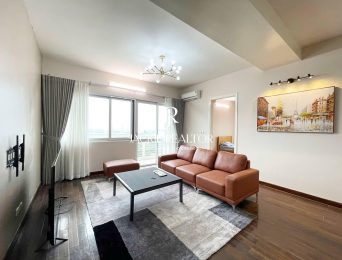 Very cheap 4BHK apartment in E1 Ciputra for rent at 1100 USD (4)