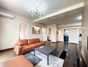 Very cheap 4BHK apartment in E1 Ciputra for rent at 1100 USD (5)