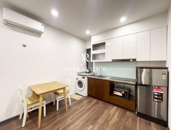 Very cheap apartment for rent in Tu Hoa Street, Westlake Hanoi (2)