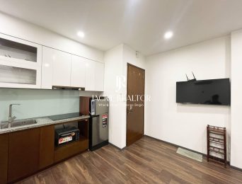 Very cheap apartment for rent in Tu Hoa Street, Westlake Hanoi (3)