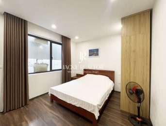 Very cheap apartment for rent in Tu Hoa Street, Westlake Hanoi (4)