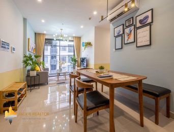 Very cheap apartment in Vinhomes Ocean Park for rent (2)