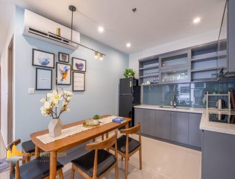 Very cheap apartment in Vinhomes Ocean Park for rent (3)