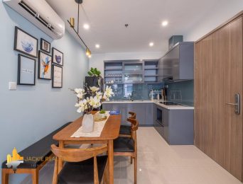 Very cheap apartment in Vinhomes Ocean Park for rent (4)