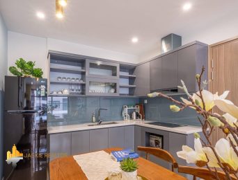 Very cheap apartment in Vinhomes Ocean Park for rent (5)