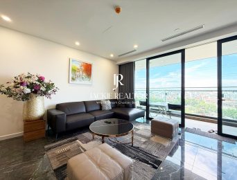 Very competitive-pricing 2-bedroom apartment in Sunshine Golden River for rent (2)