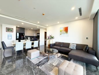 Very competitive-pricing 2-bedroom apartment in Sunshine Golden River for rent (3)