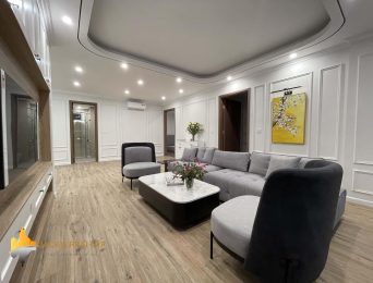 Very impressive 154m2 apartment for rent at The Link Ciputra (4)