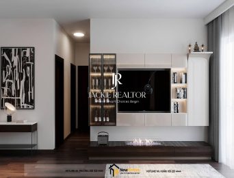 Very modern apartment with lake view at Heritage Westlake for rent (5)