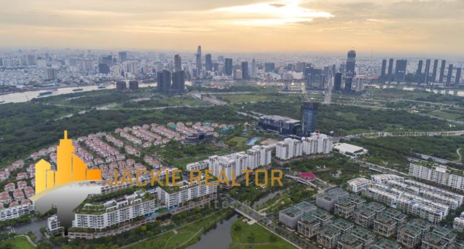 Vietnam real estate continues to attract foreign capital