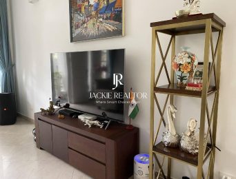 Villa close to SIS for rent in Ciputra (3)