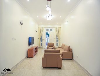 Villa for rent in Ciputra Hanoi (4)