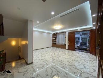 Villa for rent in K Ciputra (2)