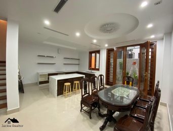 Villa for rent in K Grand Gardenville Ciputra (1)