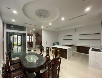 Villa for rent in K Grand Gardenville Ciputra (2)