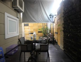 Villa for rent in T2 Ciputra (12)