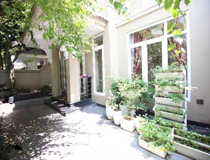 Villa for rent in T2 Ciputra (23)