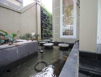 Villa for rent in T2 Ciputra (4)