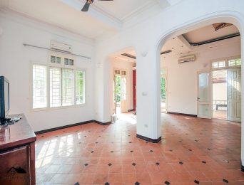 Villa for rent in Tay Ho Westlake (6)