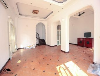 Villa for rent in Tay Ho Westlake (7)